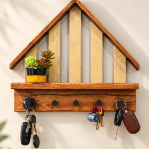 Home Style Key Hanger