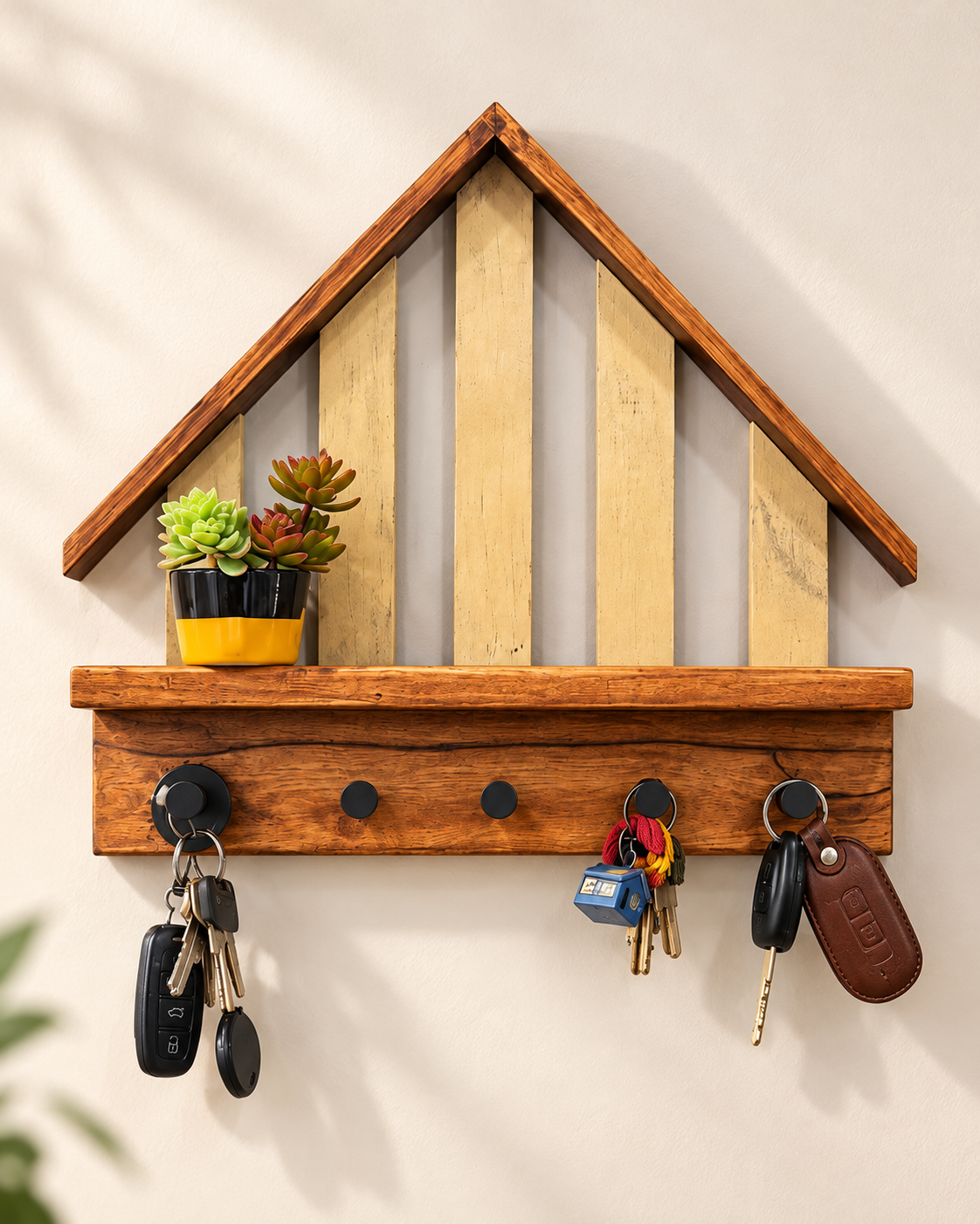 Home Style Key Hanger