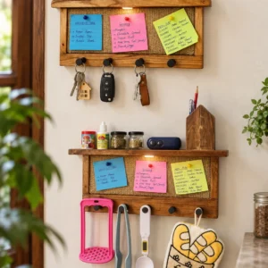 Rustic Yadasht Board