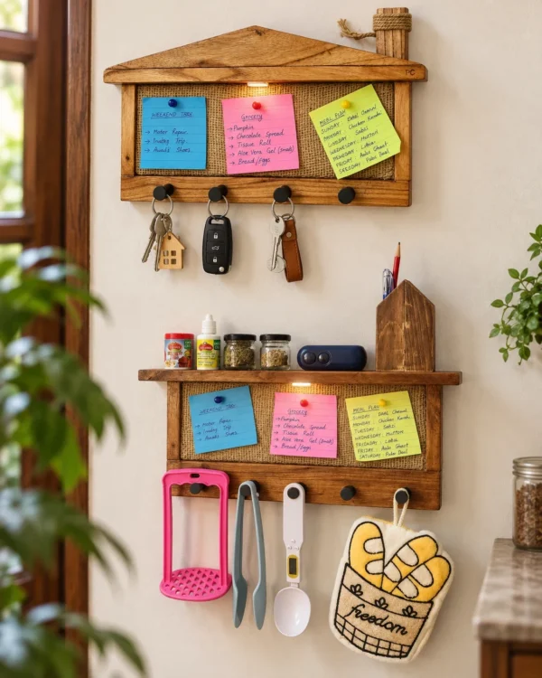 Rustic Yadasht Board